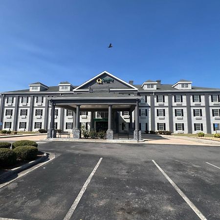 Quality Inn Rome South Exterior photo